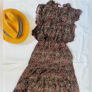 BB Dakota- Steve Madden Dress